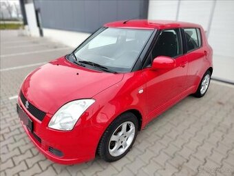 Suzuki Swift 1,3 GA Comfort (2006) - 1