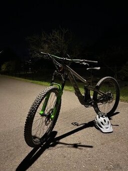 Enduro 27,5 kolo