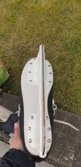 Brusle RANGER vel.44
