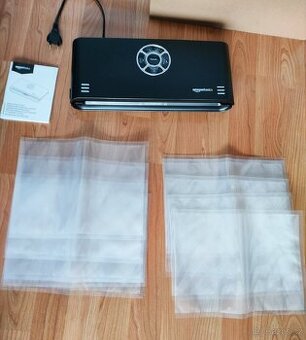 Vakuovací systém Amazon Basics Vacuum - 1