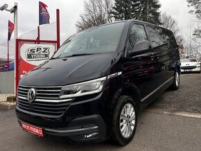 Volkswagen Caravelle 2.0TDi DSG Long Highline • 4/2020•146kw - 1