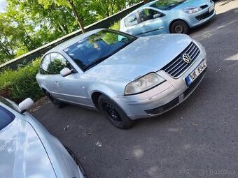 Pasat B5 5 1.9. TDI