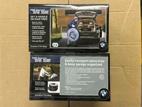 BMW Tire Totes 36110397168