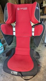 Prodám Concord Transformer T