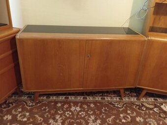 Retro komoda Jitona