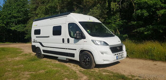 HYMER Free 600