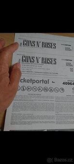 Guns n' Roses