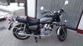 Honda CX500 C(E)