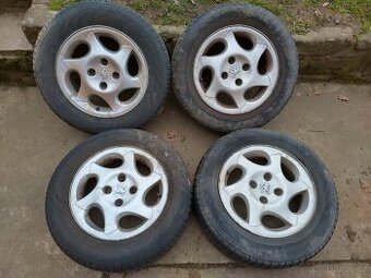 Kola 4×108 R15