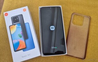 Redmi 10c - jako novy