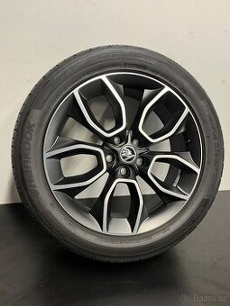Kodiaq R19 Zánovní letní sada