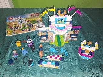 Lego friends