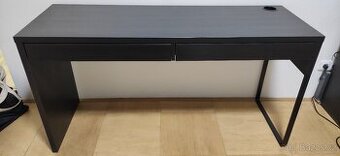 Stůl Micke Ikea v top stavu