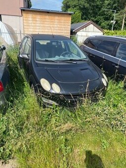 Veškeré Díly smart forfour 1.1i