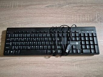 Klávesnice Connect IT