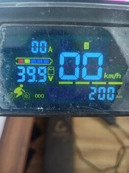 Kugoo kirin S1 pro