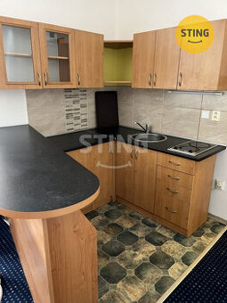 Byt 1+kk k pronájmu, 35m2, Mohelnice, 132745