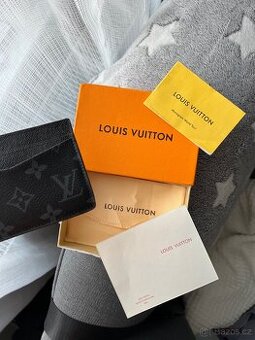 Louis Vuitton Card Holder