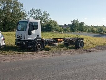 PRODÁM IVECO EUROCARGO 15E25 E5