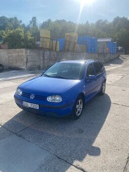 Golf 4 1.9SDI
