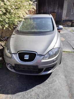 Seat Altea xl