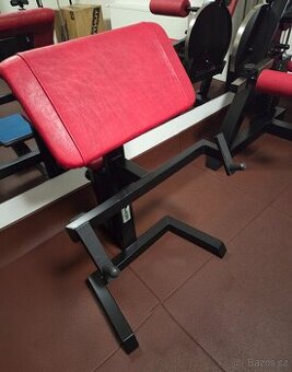 Scottova lavice Grunsport