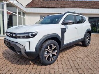 Dacia Duster, Expression TCe 130 4x4