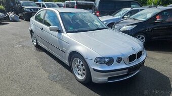 BMW 316 Ti Compact