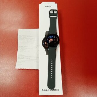 Samsung Galaxy Watch FE 40mm záruka 22 měs. MP