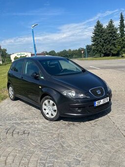 Seat Altea 1.6MPI/75kw 187 000TKM
