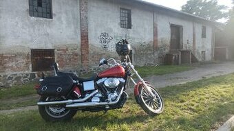 TOP stav Harley Davidson Dyna Low Rider