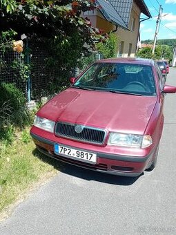 Škoda octavia |