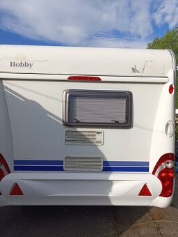 Karavan Hobby