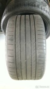 2x letni pneu continental 315/35 r20