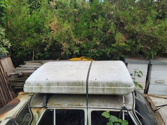 Střecha VW T2 originál