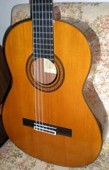 španělská kytara YAMAHA G-231 II