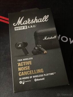 Marshall Motif II A.N.C