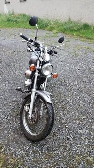 Yamaha virago 250