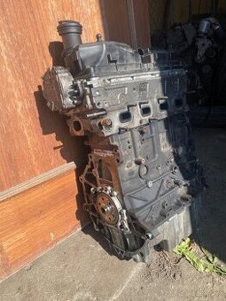 Motor 2.0 TDI Multivan