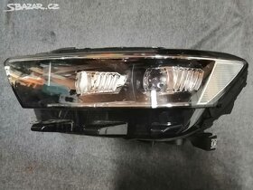VW T-ROC -leve originální Full LED 2GA941035P