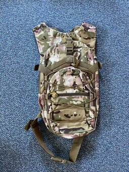 Batoh 15l - multicam