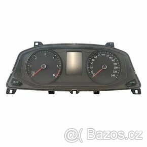 Budíky naftové 7E0920860S VW Transporter T6 7H r.v. 2017