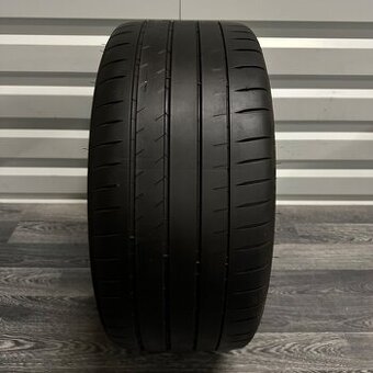1ks pneu 255/30/20 MICHELIN