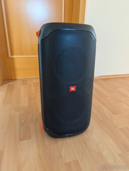 JBL Partybox 110 bluetooth reproduktor