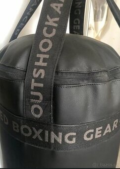 Boxovací pytel