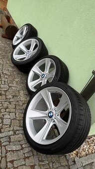 Bmw alu kola styling 128 R19 TOP STAV