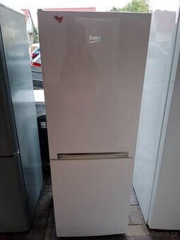 Lednice s mrazakem Beko
