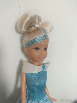 Panenka barbie