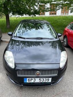 Fiat - Punto 1.4 kombi