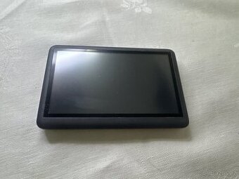 GPS navigace EXPLAY M22 – multimediální